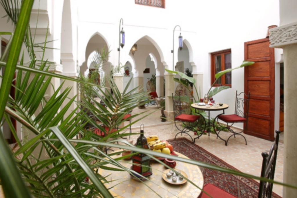 Les Jardins Mandaline 2*
