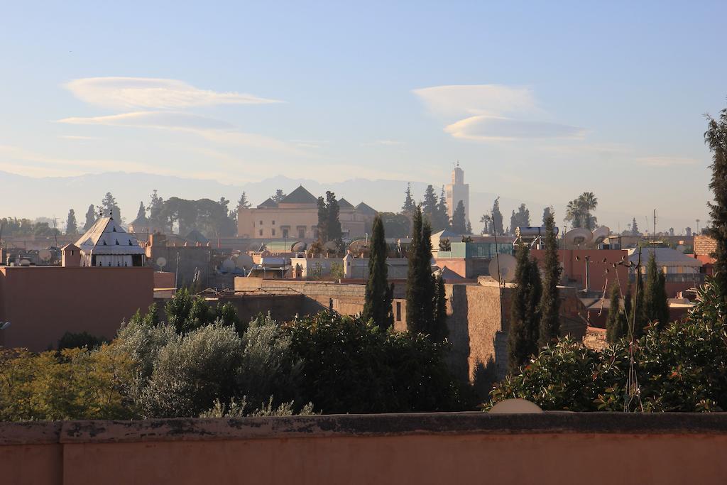 Riad Soundouss 3*