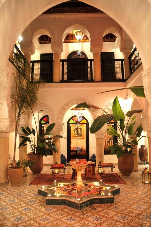 Riad Adriana Marrakesh