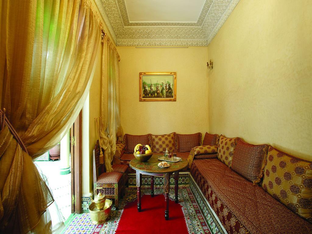 Riad Bab Agnaou & Spa 2* Marrakesh