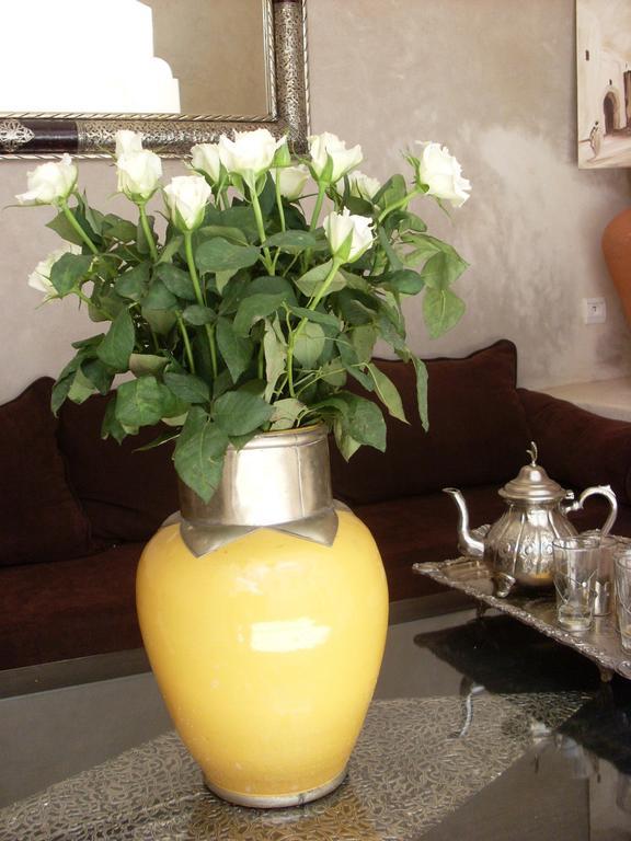 Sharmance 4* Marrakesh