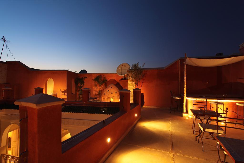 Dar Riad 4*