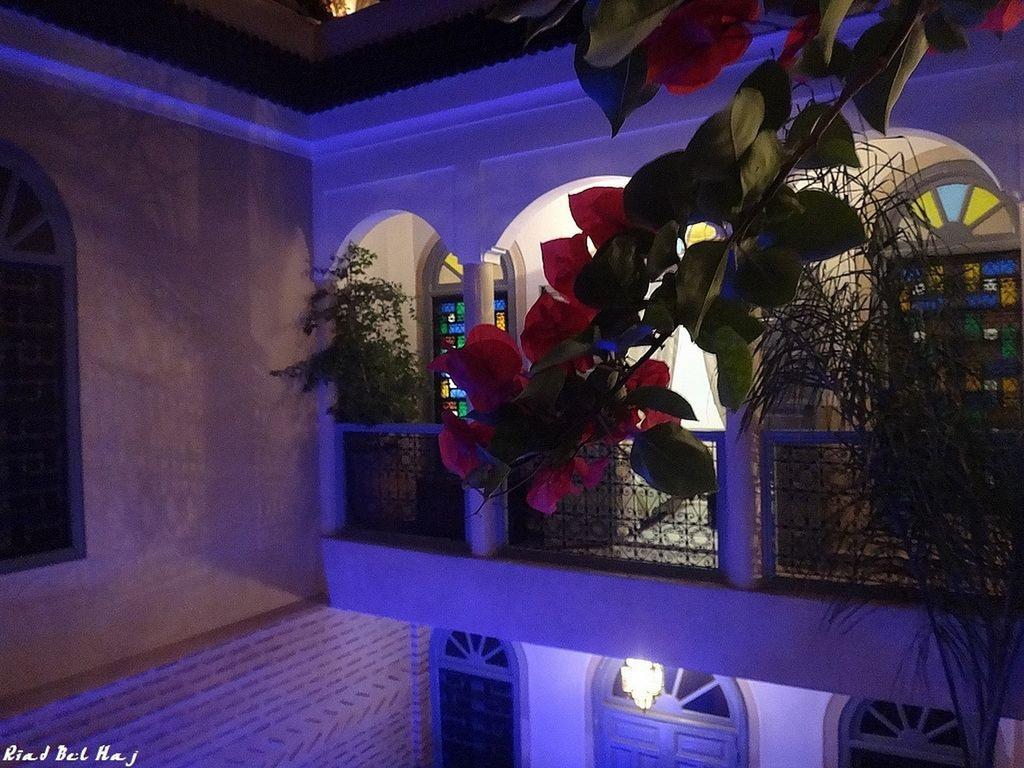 Riad Bel Haj Marrakesh