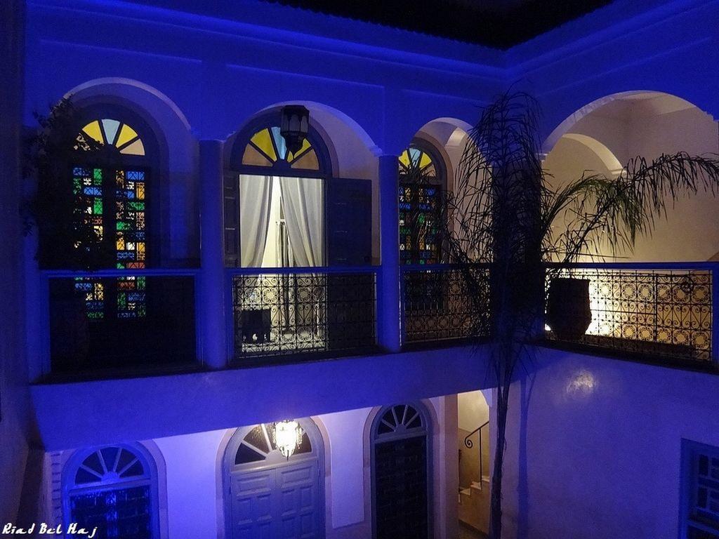 Bel Haj Riad Marrakesh