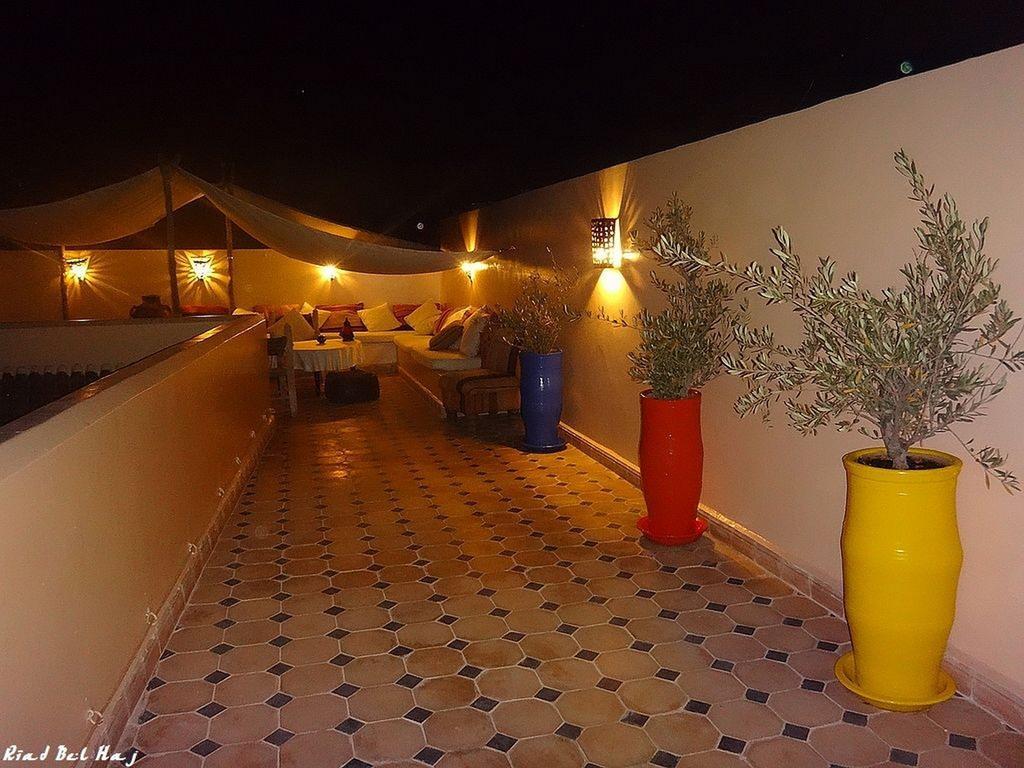 Bel Haj Riad 2*