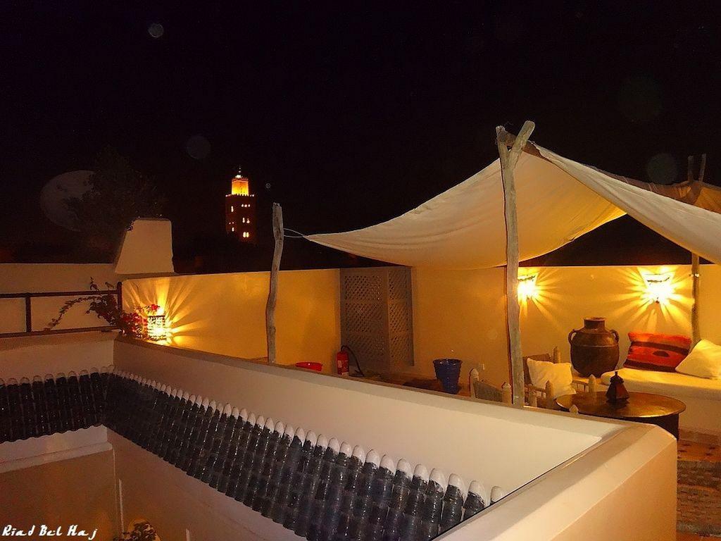 Riad Bel Haj
