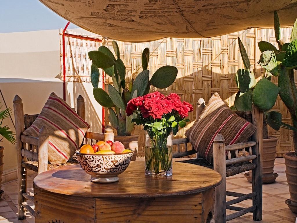 Riad Bel Haj 2*