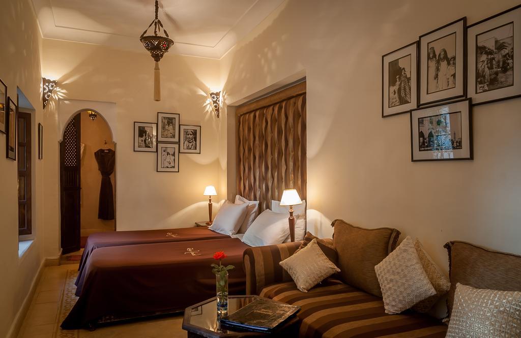 Couette-café Anabel 4*