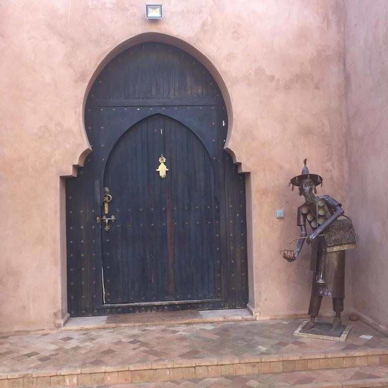 Dar Saba Guest house