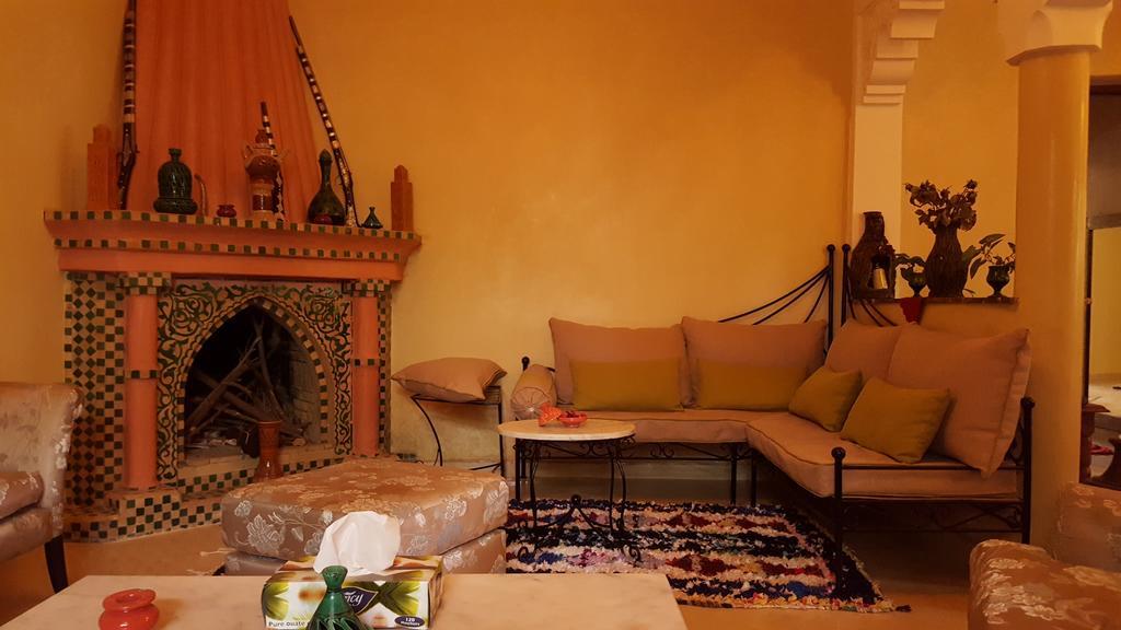 Villa Vip Holidays - L'oasis Andalouse Marrakesh
