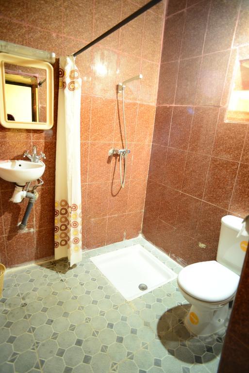 Espagne Marrakesh