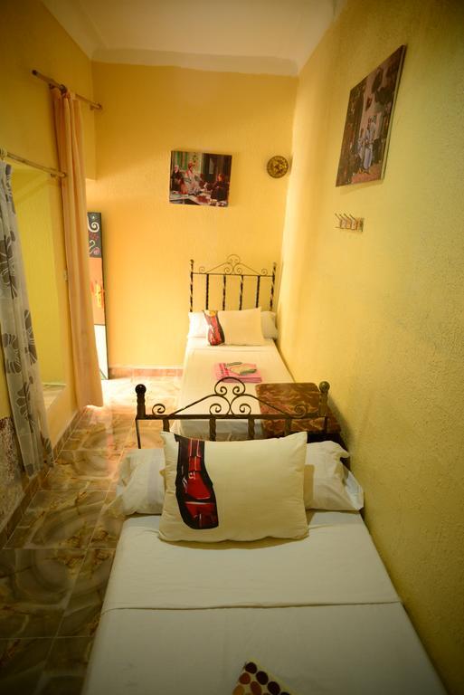 Espagne Riad Marrakesh