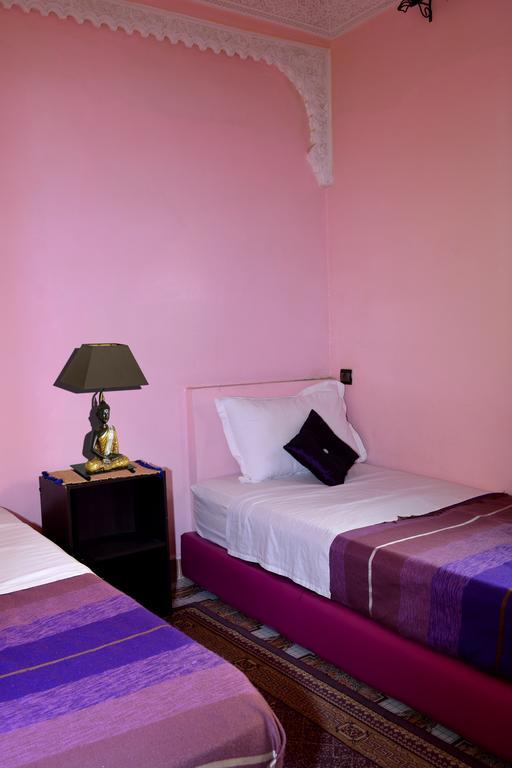 Guest house Dar Yasser *