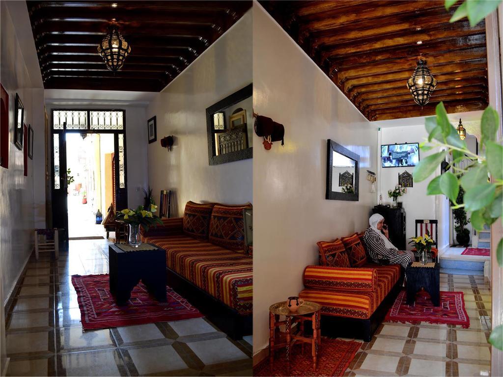Guest house Dar Yasser Marrakesh