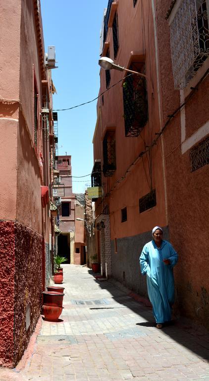 Dar Yasser Guest house