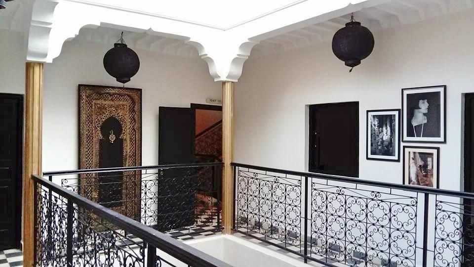 Elizabeth Riad