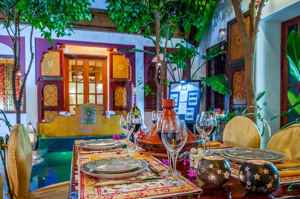 Sadaka Marrakesh