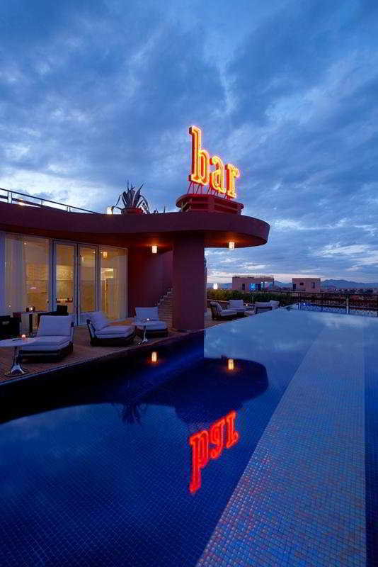 La Renaissance & Spa (adults Only) 4* Marrakesh