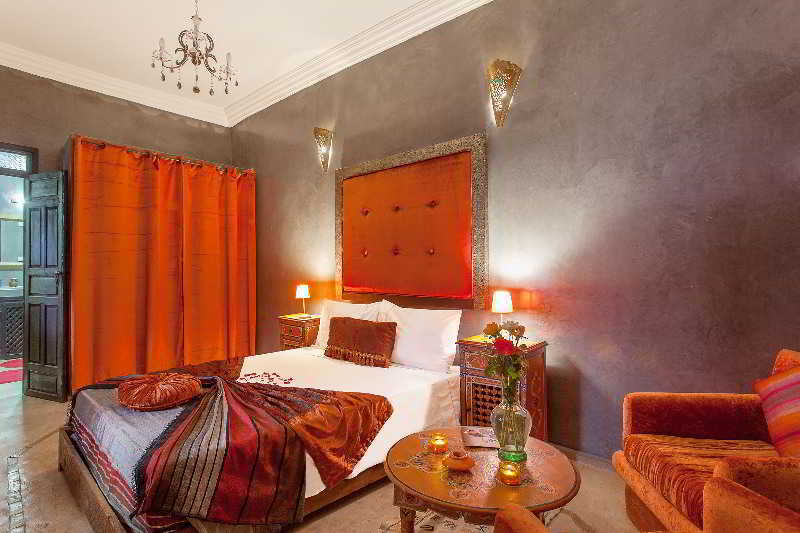 Dar Kamar Zamane (adults Only) Hotel 4*
