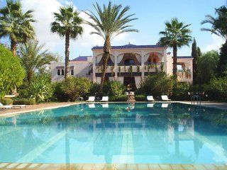 Dar Achaiah Marrakesh