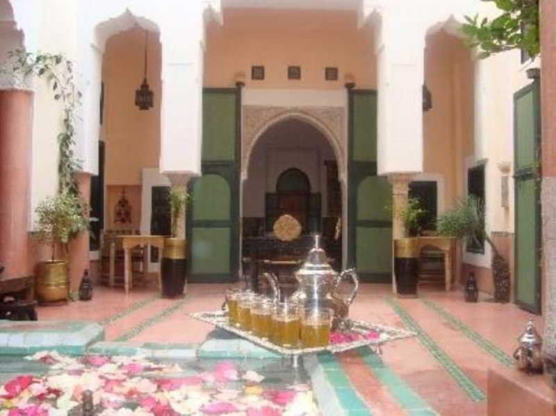 Dar Ihssane 2* Marrakesh
