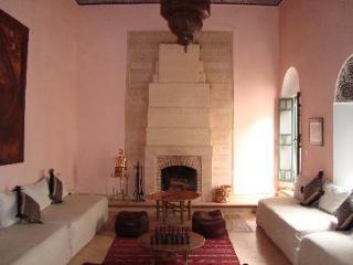 Dar Ihssane Riad