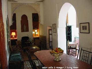 Dar Ihssane 2* Marrakesh