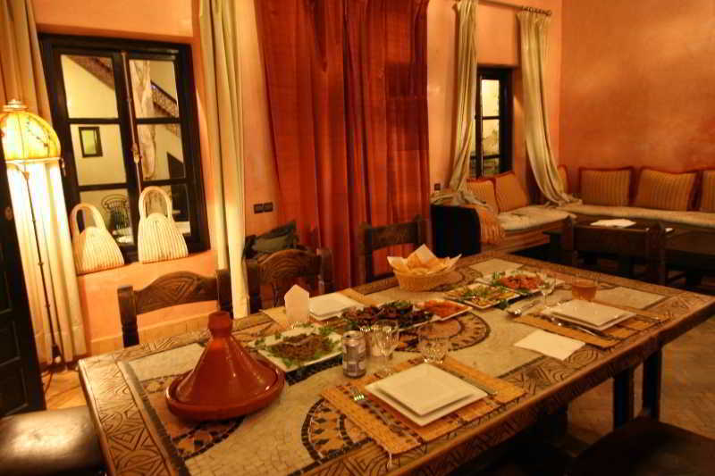 Riad Arabia Casa de hóspedes