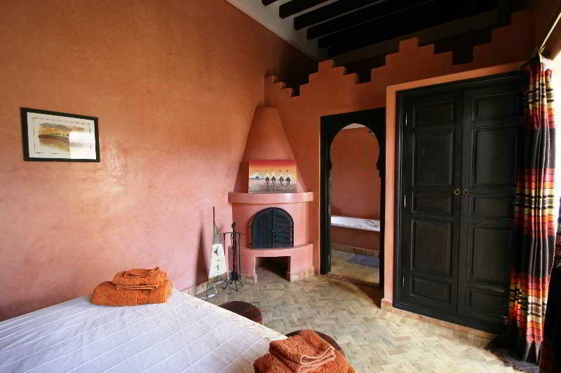 Casa de hóspedes Riad Arabia