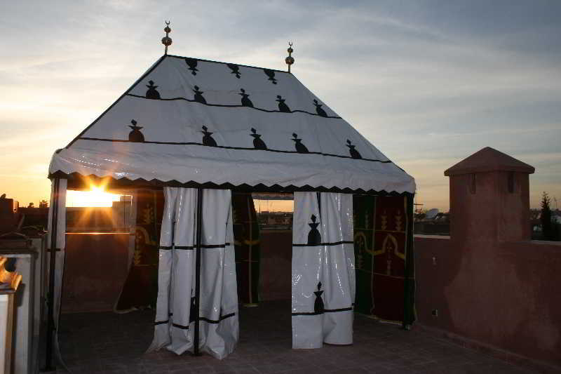 Riad Arabia 3*