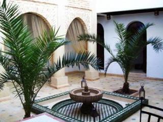 Hotel Inaya Marrakesh