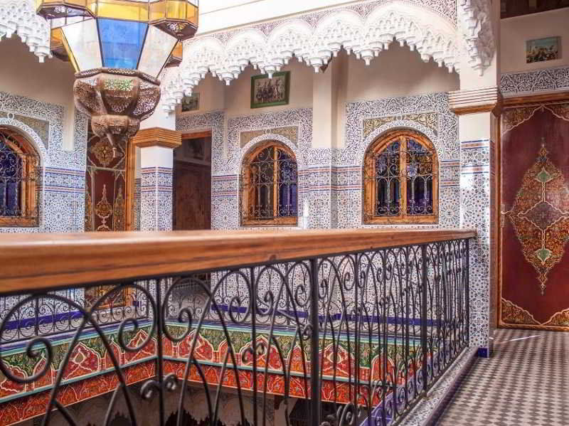 Mahjouba Marrakech &