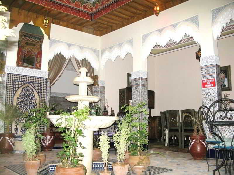 Mahjouba Marrakech & Riad Marrakesh