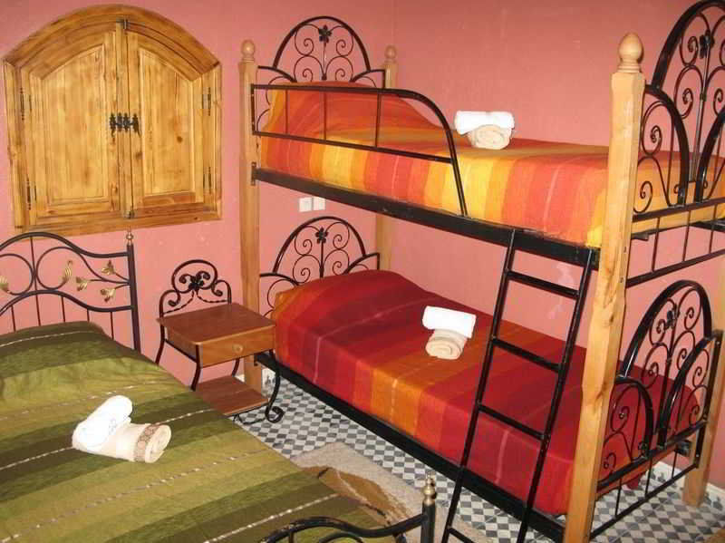 Mahjouba Marrakech & Riad
