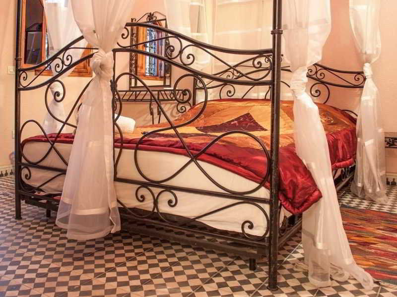 Mahjouba Marrakech & 3*