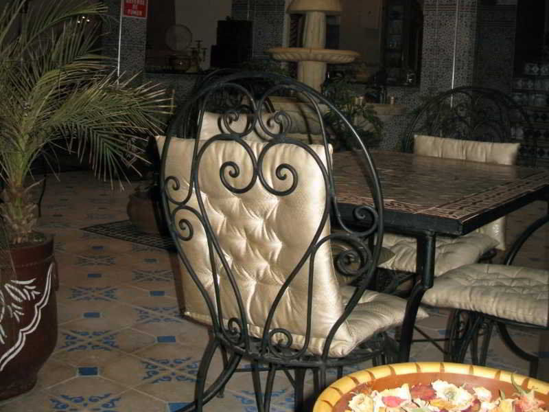 Mahjouba Marrakech & Riad