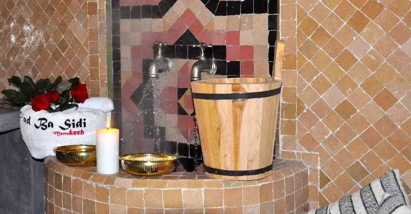 Ba Sidi Marrakesh