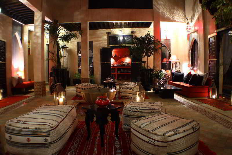 Riad Ba Sidi 4*