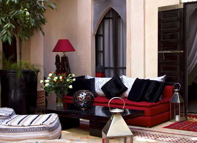 Ba Sidi 4* Marrakesh