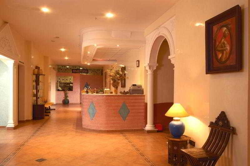 Hotel Albatros Club