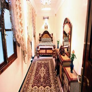 Fatouma Marrakesh