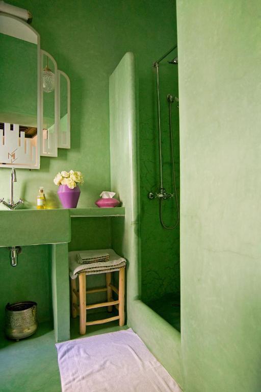 Riad Le J Marrakesh