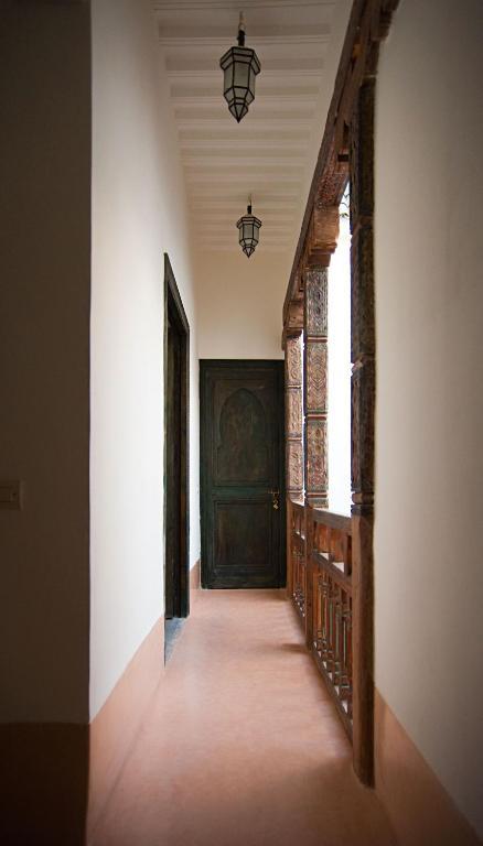 Le J Riad Marrakesh