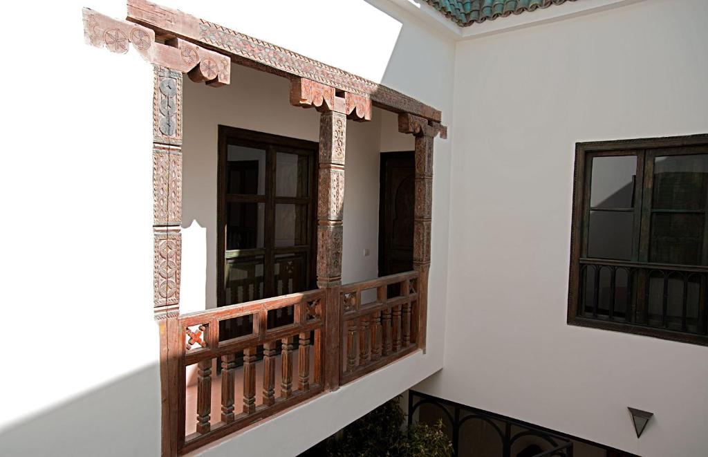 Riad Le J 3*