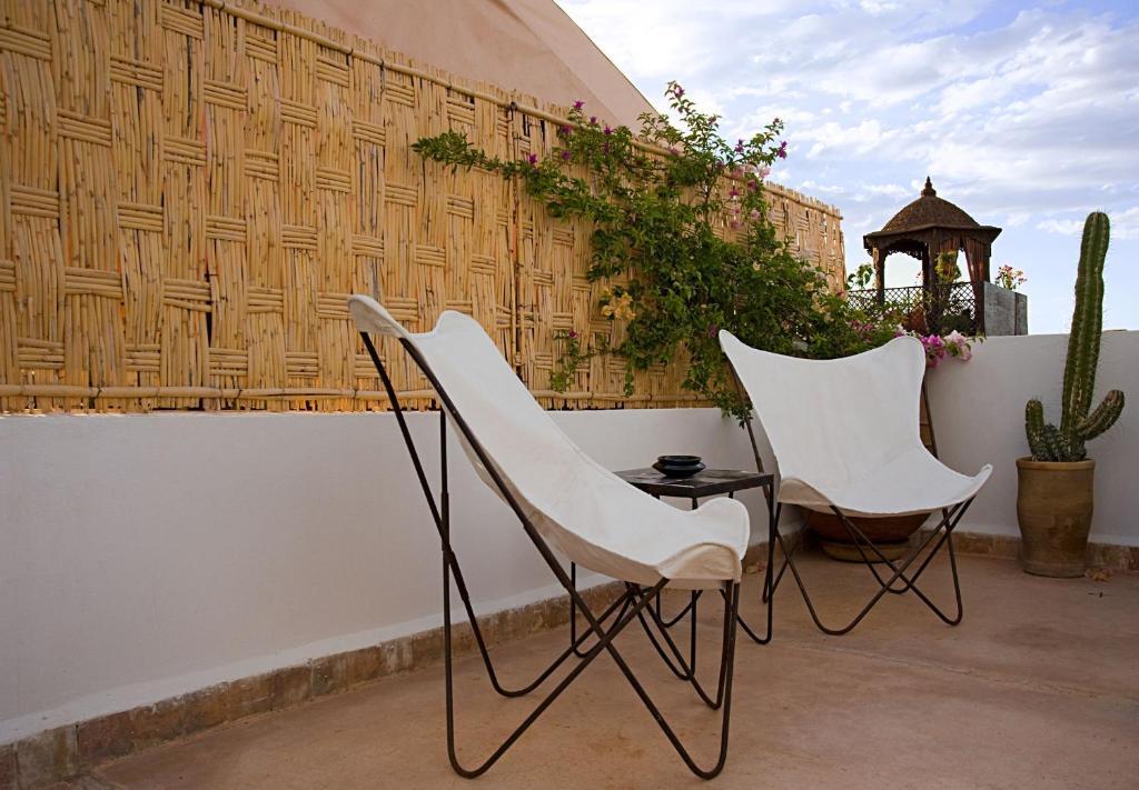 Le J Riad Marrakesh