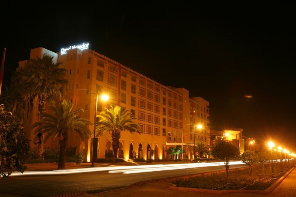Mogador Menara Marrakesh