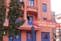 Hasna Hotel Marraquexe