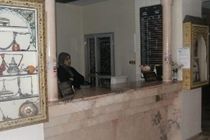 Hasna Marraquexe