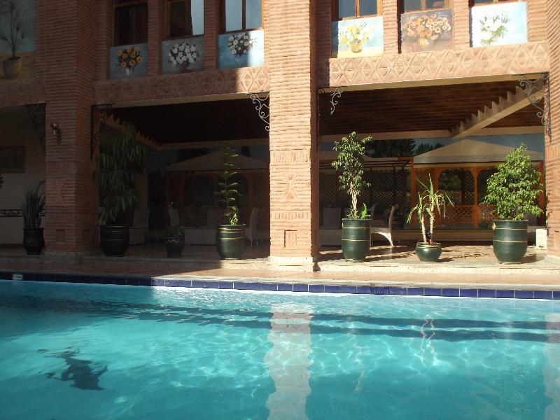Al Kabir 3* Marrakesh