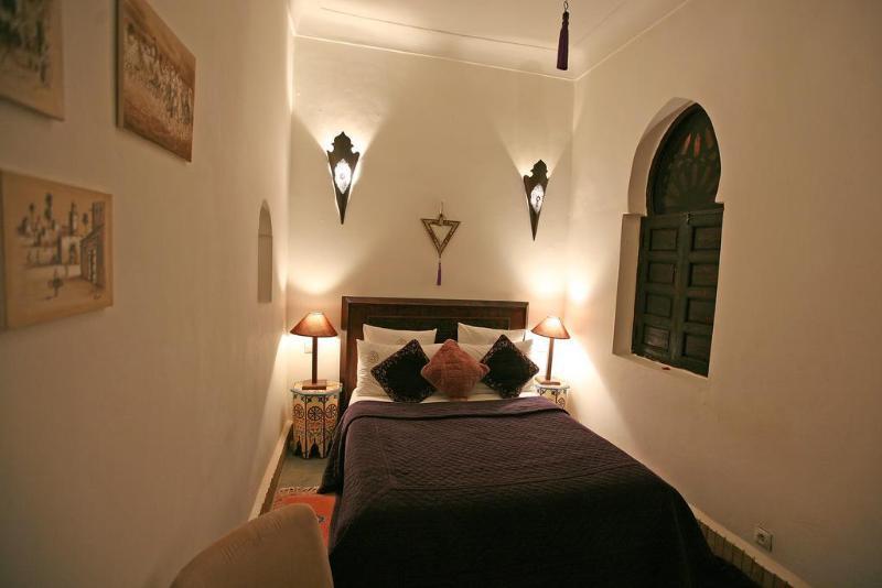 Riad Andalouse Riad 3*
